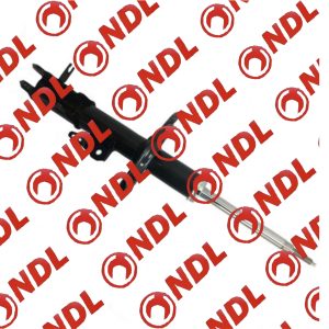 Shock Absorber Rear - Hyundai Accent 2018-ON
