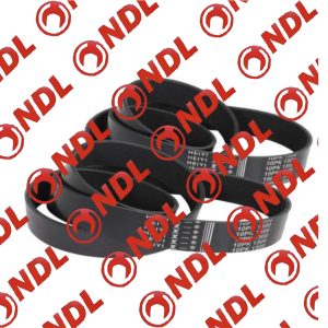 Belt - Hyundai Accent 2018-ON