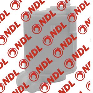Fuel Filter - Hyundai Accent 2018-ON