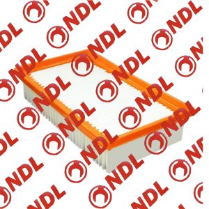Air Filter - Hyundai Accent 2018-ON