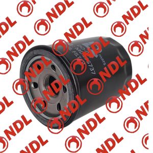 Oil Filter - Hyundai Accent 2018-ON