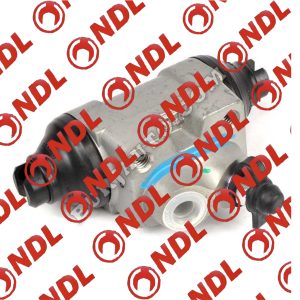Wheel Cylinder Left - Hyundai Accent 2018-ON