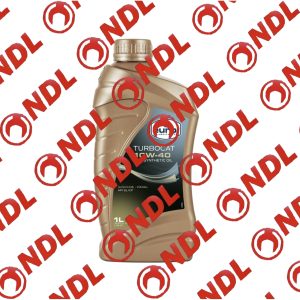 Engine Oil (1L) - Hyundai Atos 1997-2008