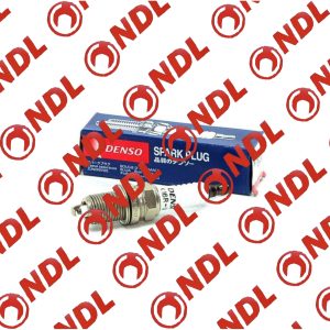 Spark Plug Denso - Hyundai Atos 1997-2008