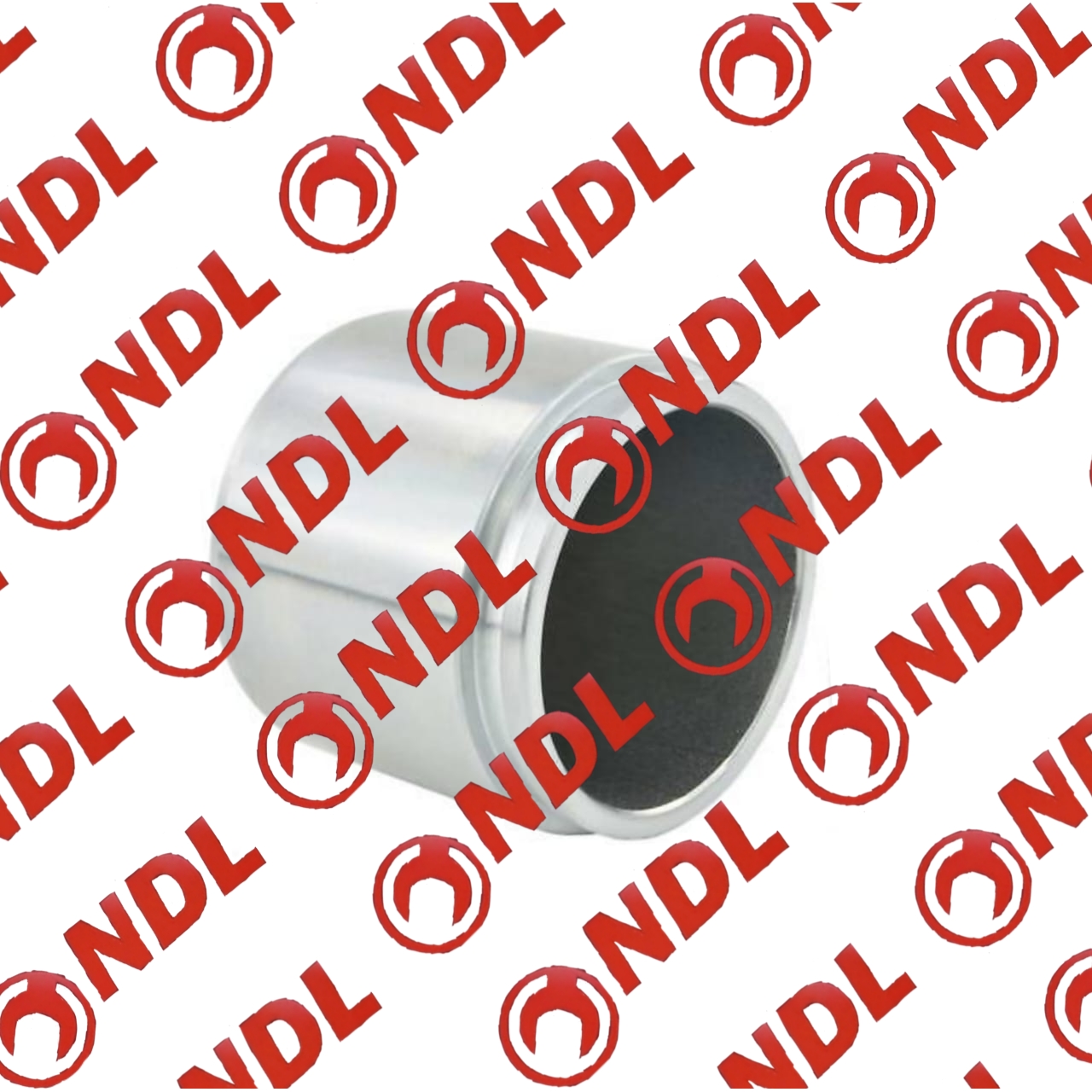 Caliper Piston - Hyundai Atos 1996-2008