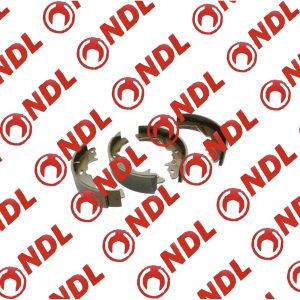 Brake Shoe - Hyundai Atos 1996-2008