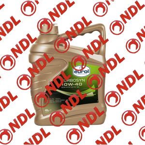 Engine Oil (4L) - Hyundai Atos 1997-2008