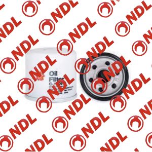 Oil Filter - Hyundai Atos 1997-2008