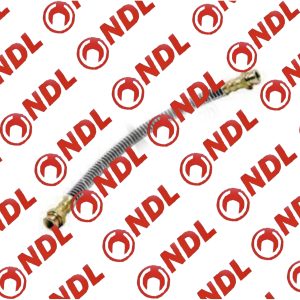 Brake Hose Rear RH - Hyundai Atos 1996-2008
