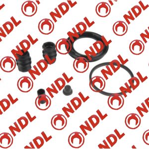 Caliper Repair Kit - Hyundai Atos 1996-2008