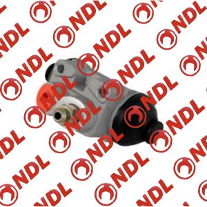 Wheel Cylinder Right - Hyundai Atos 1996-2008