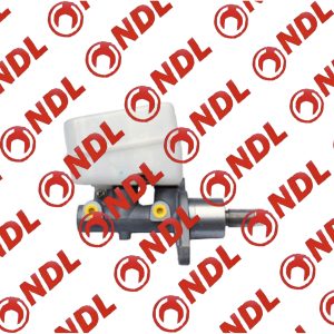 Brake Master Cylinder - Hyundai Atos 1996-2008