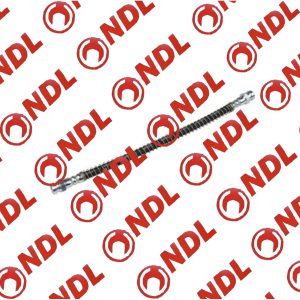 Brake Hose Rear LH - Hyundai Atos 1996-2008