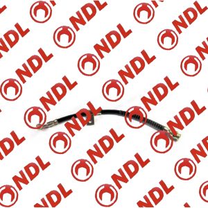 Brake Hose Front LH - Hyundai Atos 1996-2008