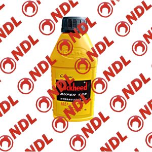 Brake Fluid (500ML) - Hyundai Atos 1997-2008