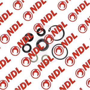 Brake Master Kit - Hyundai Atos 1996-2008