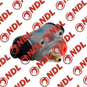 Wheel Cylinder Left - Hyundai Atos 1996-2008