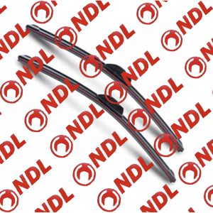 Wiper Blade (Driver) - Hyundai Atos 1997-2008