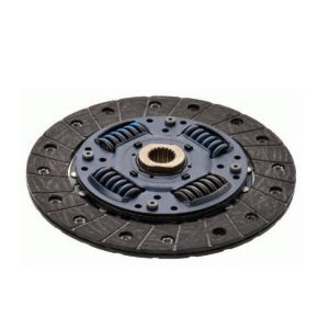 Clutch Disc - Hyundai Accent 2018-ON