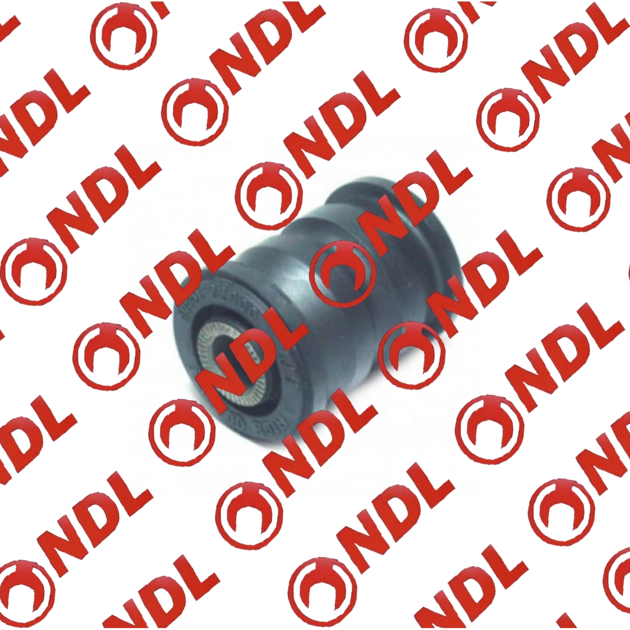 Lower Arm Bush (Small) - Hyundai Atos 1996-2008