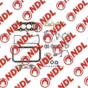 Gasket Full Set (Mod 2) - Hyundai Atos 1996-2008