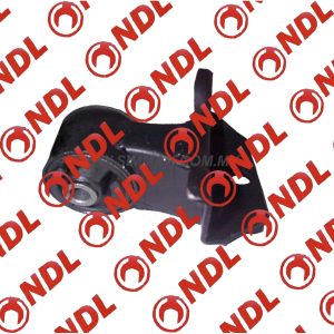 Engine Mounting Fr (Right)  - Hyundai Atos 1996-2008