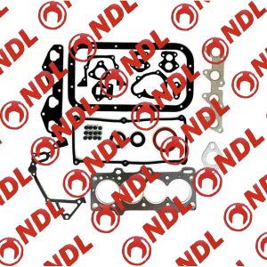 Gasket Full Set (Mod 1) - Hyundai Atos 1996-2008