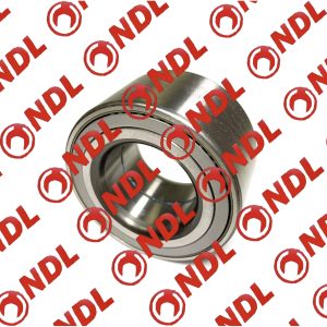 Wheel Bearing (Front) - Hyundai Atos 1996-2008