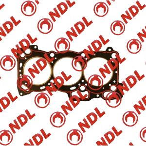 Gasket Head Cylinder - Hyundai Atos 1996-2008