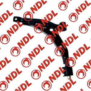Arm Assy Left - Hyundai Atos 1996-2008