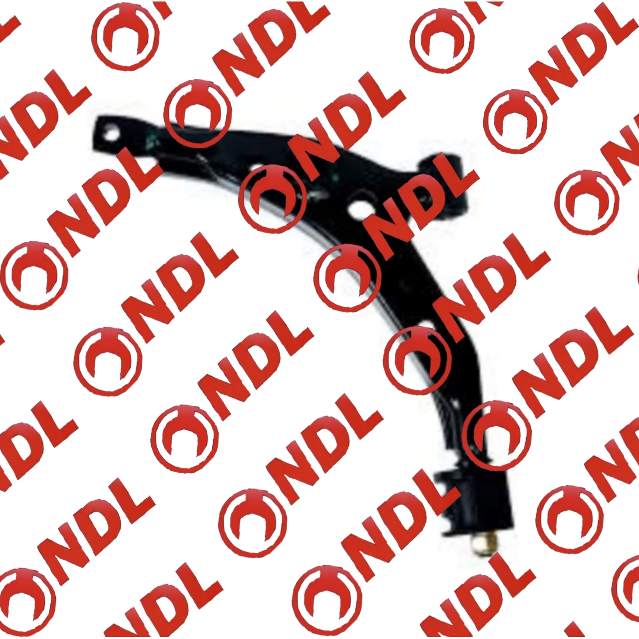 Arm Assy Left - Hyundai Atos 1996-2008