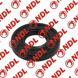 Oil Seal 1 - Hyundai Atos 1996-2008
