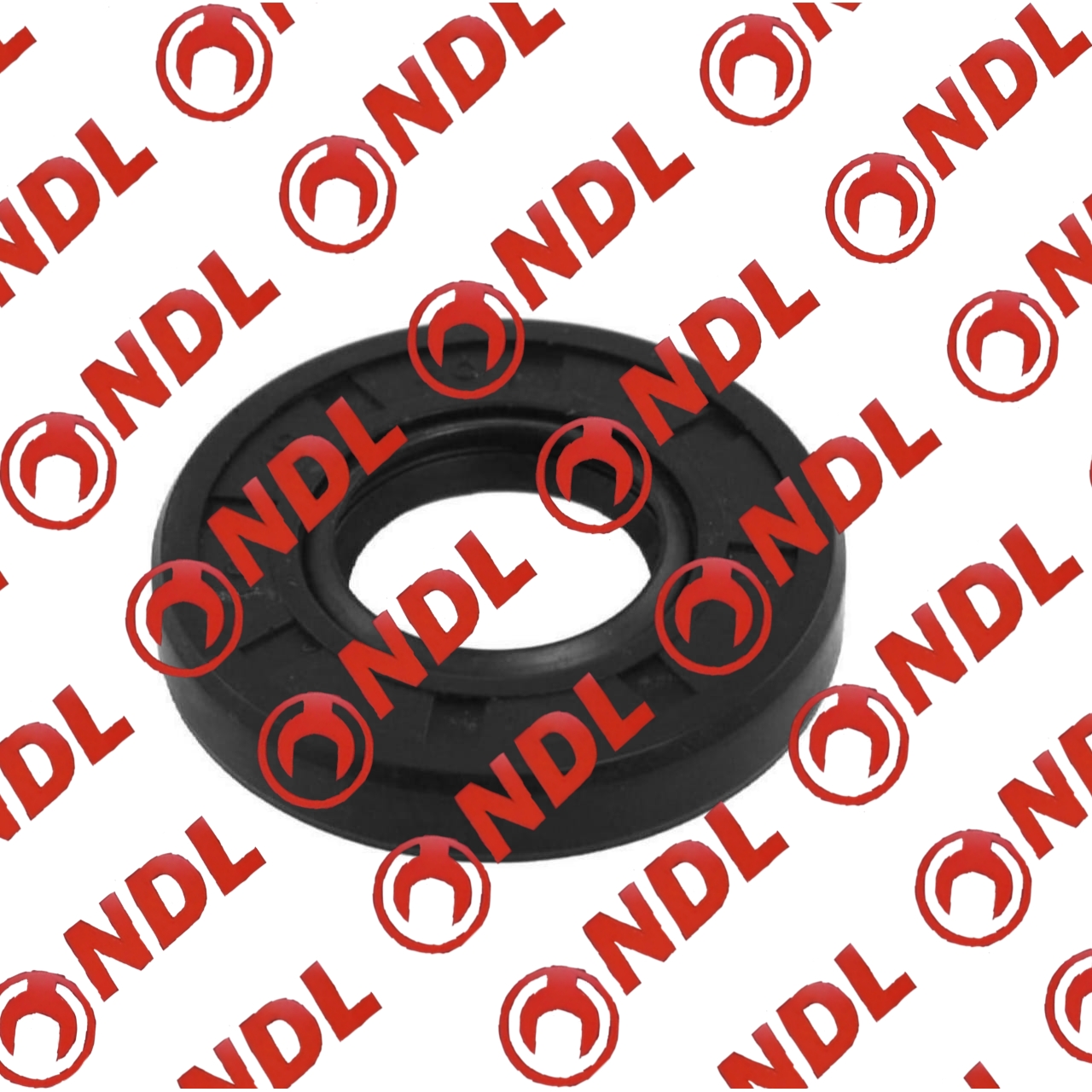 Oil Seal 1 - Hyundai Atos 1996-2008