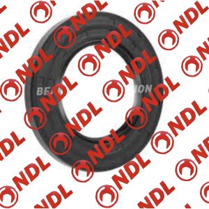Oil Seal 3 -Hyundai Atos 1996-2008
