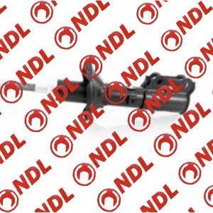 Shock Absorber Front - Hyundai Atos 1996-2008