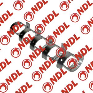 Main Bearing - Hyundai Atos 1996-2008