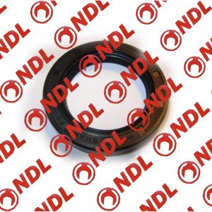 Oil Seal 2 - Hyundai Atos 1996-2008