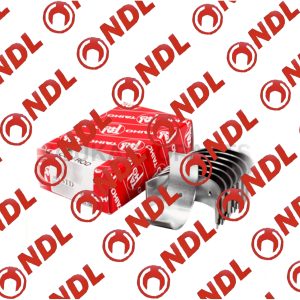 Conrod Bearing - Hyundai Atos 1996-2008