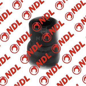 S/Absorber Cover Front (Bush) - Hyundai Atos 1996-2008
