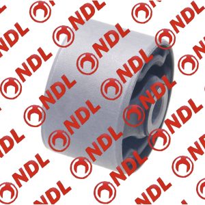 Rear Arm Bush - Hyundai Atos 1996-2008