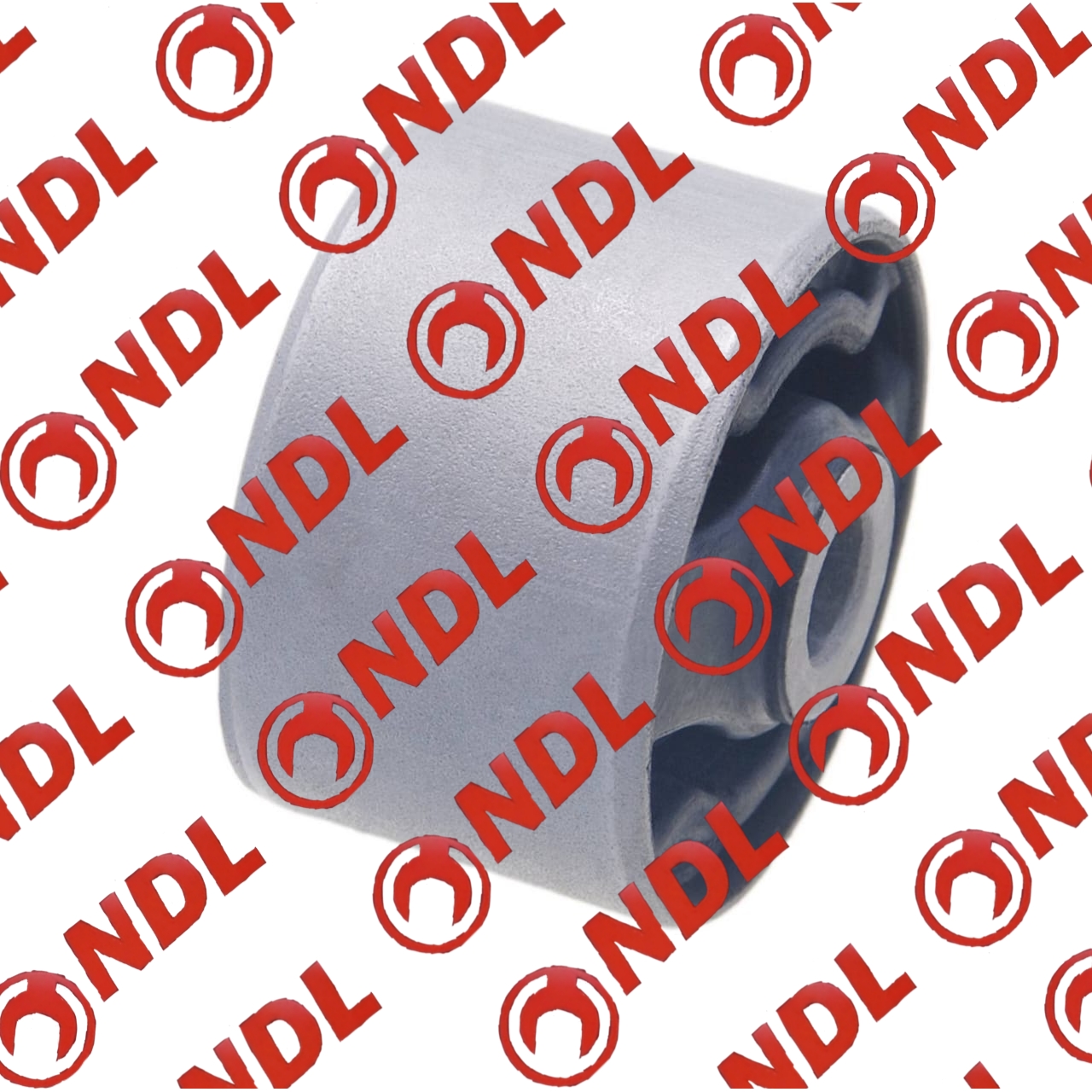 Rear Arm Bush - Hyundai Atos 1996-2008