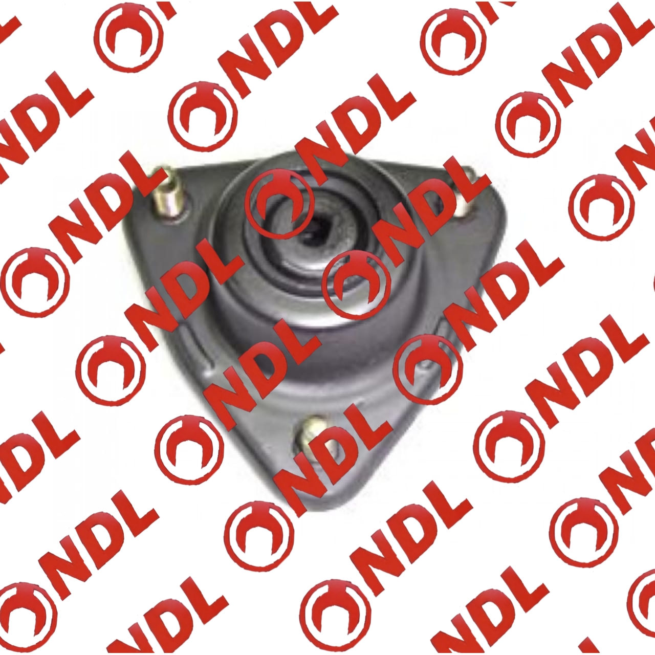S/Absorber Mounting Front - Hyundai Atos 1996-2008