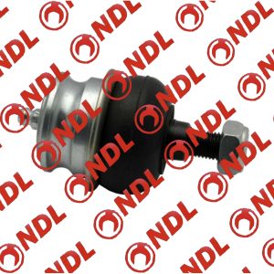Ball Joint - Hyundai Atos 1996-2008