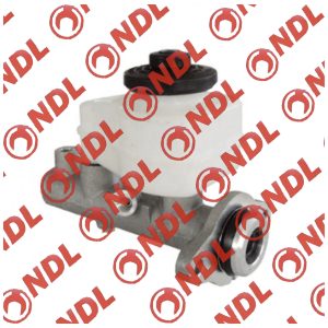 Brake Master Cylinder - Toyota Corolla EE90