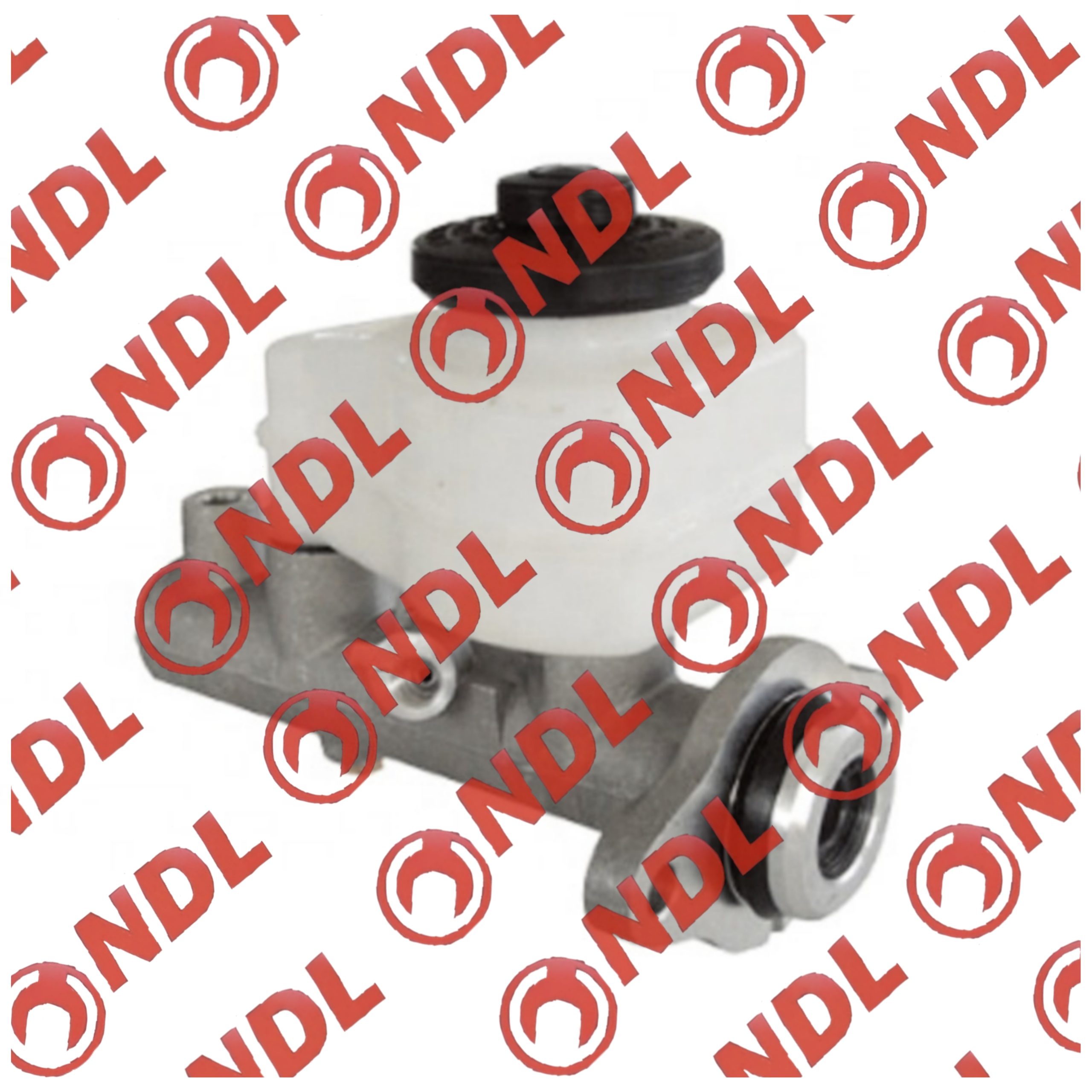 Brake Master Cylinder - Toyota Corolla EE90