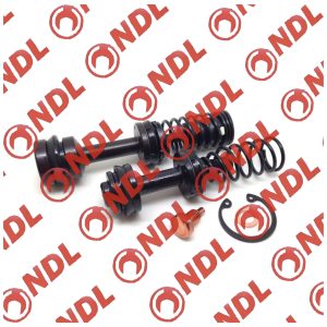 Brake Master Cylinder Kit - Toyota Corolla EE90