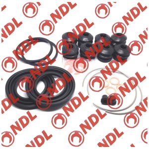 Caliper Repair Kit - Toyota Corolla EE90