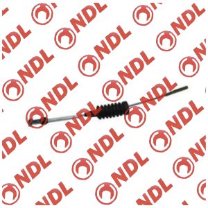 Hand Brake Cable Front - Toyota Corolla EE90