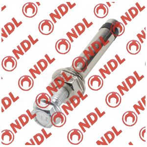 Caliper Pin (Model 2) - Toyota Corolla EE90