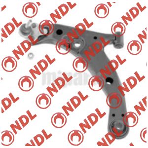 Arm Assy Left - Toyota Corolla EE90